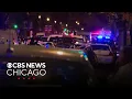 5 people shot near Howard University in Washington D C