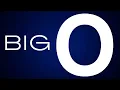 Big O Notation Explained Time Complexity Basics
