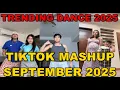 Download Lagu TIKTOK DANCE MASHUP SEPTEMBER  2025 || TIKTOK DANCE TREND 2025