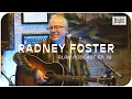 Download Lagu Radney Foster - RLRM Podcast Ep. 59