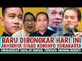 Download Lagu Tamat Sudah? Dinas Kominfo Surakarta Akhirnya Beberkan Riwayat Sekolah Gibran?! Memang Begini?!