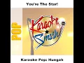 Everyday I Love You Less And Less (Karaoke-Version) As Made Famous By: Kaiser Chiefs