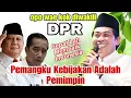 Download Lagu KH ANWAR ZAHID TERBARU DEMO DPR RICUH DIMANA MANA PEMIMPIN DENGARKAN ASPIRASI RAKYAT 