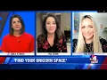 Kids Under Construction - Find Your Unicorn Space