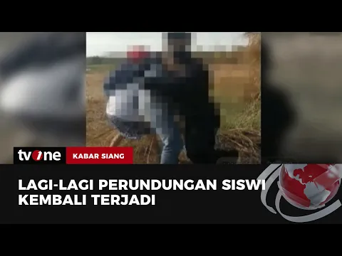 Dua Siswi MTS di Bekasi jadi Korban Perundungan