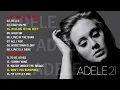 Download Lagu Top ADELE Songs Playlist 2025 - Adele Greatest Hits Full Album Collection Of All Time #trending