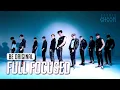 Lagu (Full Focused) THE BOYZ(더보이즈) 'The Stealer' 4K | BE ORIGINAL