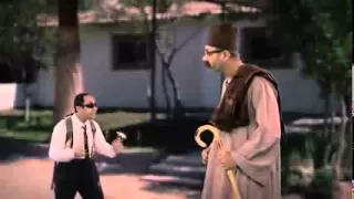 جعلوني مجرما سحيح لما اكبر هضربكم عطوة كنانة 