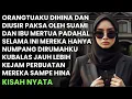 Download Lagu ORANGTUAKU DIHINA DAN DIUSIR PAKSA OLEH SUAMI DAN IBU MERTUA  KUBALAS KUUSIR MEREKA DARI RUMAHKU