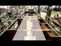 Tiffin Motorhomes A Closer Look - Construction