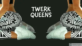 best 2021 twerk dance compilation twerk queens party video mix