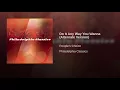 Do It Any Way You Wanna (A Tom Moulton Mix)
