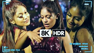 agila se sundar tor pachha re bhojpuri tending song dance hungama 8k hdr video 2025 hungama