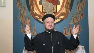 ترنيمة اسمحيلى يا اكليسيا 