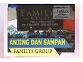 FAMILYS GROUP ANJING DAN SAMPAH ELIN MUNCHEN