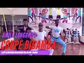 Download Lagu Coupè Bibamba - Awilo Longomba Dance Choreography by H2C Dance Company at the Let Loose Dance Class