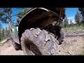 Tusk Mud Force tire review