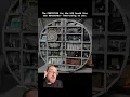 The NEW LEGO UCS Death Star Prototype is CRAZY