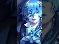 Download Lagu JEDAG-JEDUG🥀 VANITAS X NOE🥰 || DJ GUE TAU🎶 #short #anime #fyp