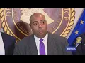 U S District Attorney announces 3 charged in Indiana charter school fraud scheme