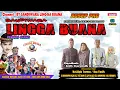 LIVE SANDIWARA LINGGA BUANA Karanganyar, Jum'at 3 Oktober 2025 PENTAS SIANG CERITA