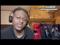 No Savage - Feeling Down (feat. No Cap) [Official Video] REACTION!!! I FW IT 😭🔥😤