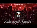 Tujamo & LOTTEN - One Million (Sabertoøth Remix)