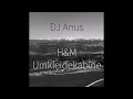 Lagu DJ Anus - H\u0026M Umkleidekabine
