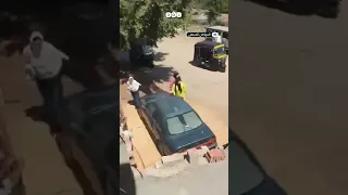 أسرة تستغيث بعد اقتحام منزلها في الشرقية على يد مجموعة أشخاص بقيادة محام  دندنها