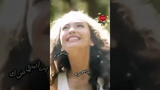ايوه يا احلى الناس في عينيا دندنها