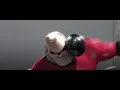 The Incredibles 2004 - Kronos Unveiled