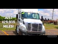 2012 Freightliner Cascadia for Sale! | Freightliner of Grand Rapids