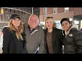 Debby Ryan Has JESSIE REUNION With Ross Family