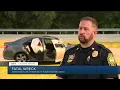 Person killed after being hit by car in Colonial Heights