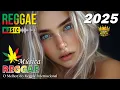Download Lagu MÚSICA REGGAE REMIX 2025 • AS MELHORES DO REGGAE DO MARANHÃO • REGGAE DO MARANHÃO 2025 (AS MELHORES)