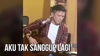 Download ATSL (Aku Tak Sanggup Lagi) - ST12 (Ariel NOAH AI Cover) MP3