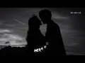 Mera Hua (Slowed + Reverb) | Annkur R Pathakk | Ek Deewane Ki Deewaniyat | SR Lofi Vibes 