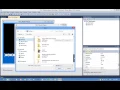 How to create you own media player