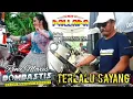 Download Lagu TERLALU SAYANG Rena Movies New Pallapa live BOMBASTIS Donowangun talon Pekalongan 18 Desember 2022