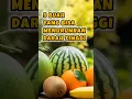 Lagu 5 Buah Yang Bisa Menurunkan Darah Tinggi | Yuksehat Diary #darahtinggi #hipertensi #buah #shorts