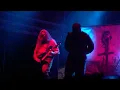 1914  - ...and a Cross Now Marks His Place - LIVE at Brutal Assault 2024 (Black Metal, Ukraine)