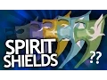 Everything about SPIRIT SHIELDS in 7 minutes