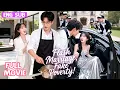 Lagu ENGSUB|She Marries Stranger for an Inheritance,Unknown to Her,Was a Billionaire Posing as Her Nanny