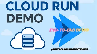 Deploy Python Flask App on Cloud Run in 8 Minutes Full GCP Cloud Run Demo for Beginners GCP