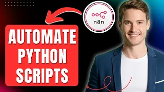 How to Run and Automate Python Scripts With n8n Easily 2026