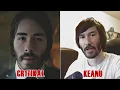 Keanu Reeves Moist Cr1tikal Switch Lives DeepFake