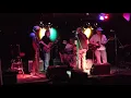 04 23 19 "Matchbox" [aka "I'm Gonna Forget About You"] Jon Myers (by Ike Turner) VID 20190423 202057