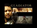 Gladiator Soundtrack - 02 - The Wheat