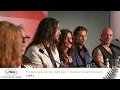 Download Lagu SIRAT - Conférence de presse - Version Française - Cannes 2025
