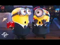 Download Lagu Despicable Me Movies 1-4 | The Definitive Extended Preview